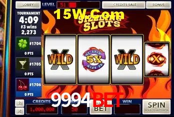 Jackpot Winner
