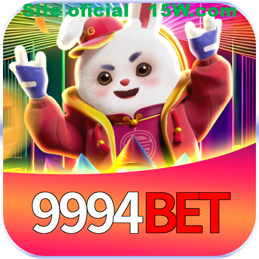 Imagem promocional da 9994Bet mostrando a plataforma e suas vantagens